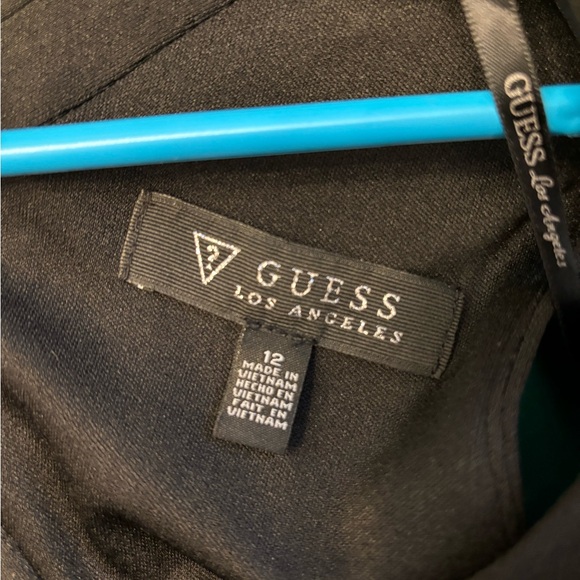 Guess Bodycon Dress - Picture 5 of 5